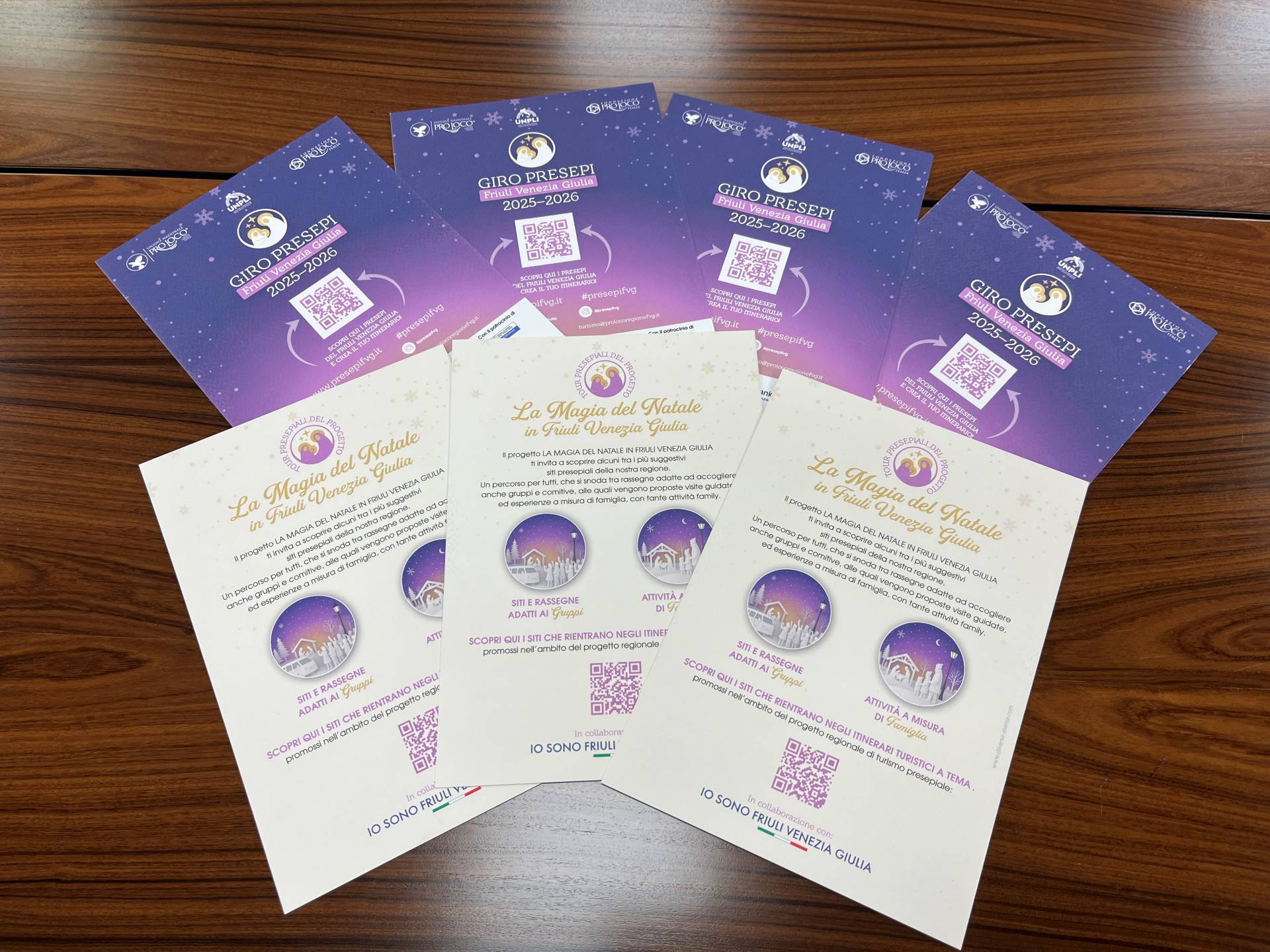 PRESEPI. BORDIN: TRASMETTONO I VALORI UNIVERSALI DELLA CRISTIANITÀ